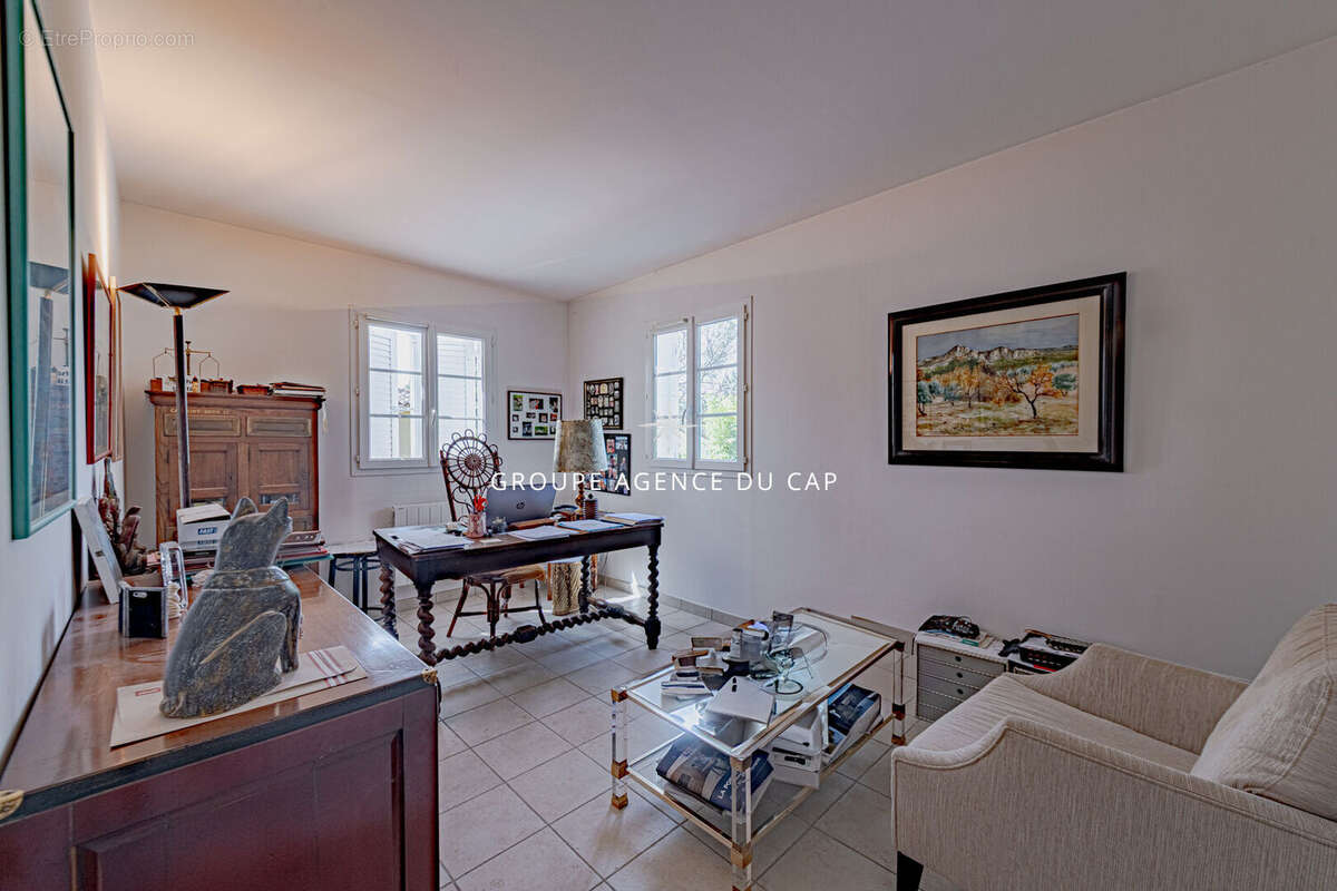 Maison à SAINT-RAPHAEL