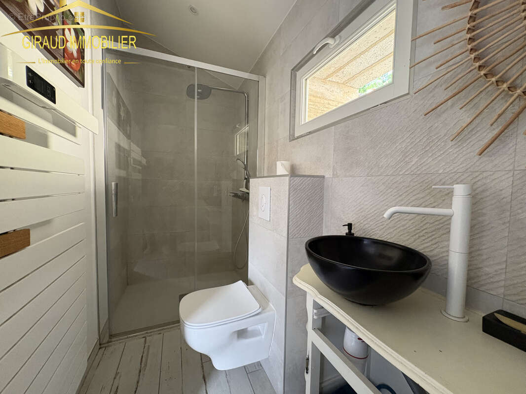 Appartement à CHAUFFAILLES