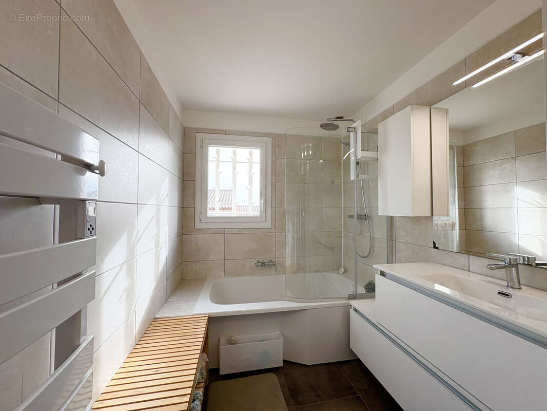 Maison à SANARY-SUR-MER