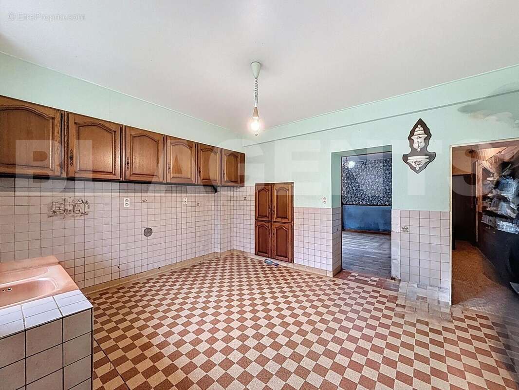 nicolay_00006 - Maison à LUZY-SAINT-MARTIN