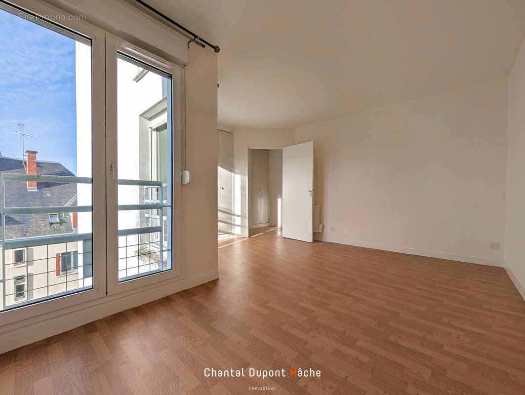 Appartement à CHARTRES