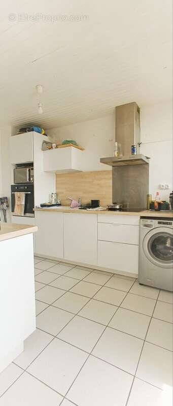 Appartement 58 m² à Tourcoing  - photo 4