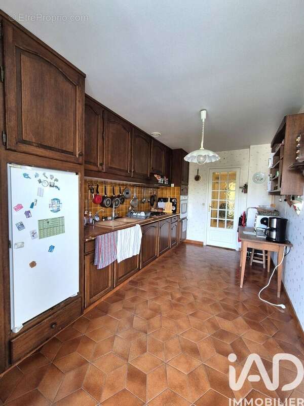 Photo 9 - Maison à MONTHYON