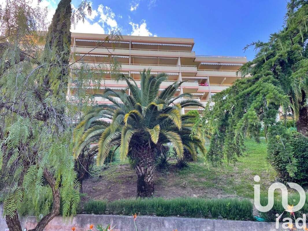 Photo 3 - Appartement à GRASSE