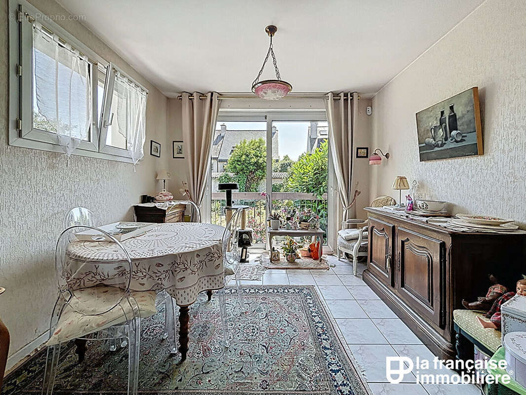 Maison à RENNES