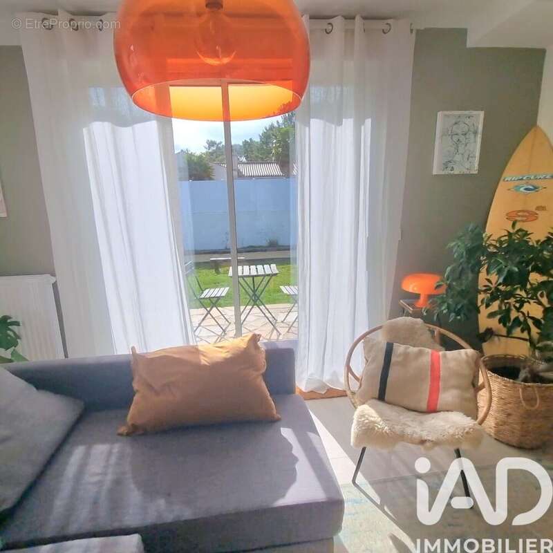 Photo 7 - Maison à SAINT-JEAN-DE-MONTS