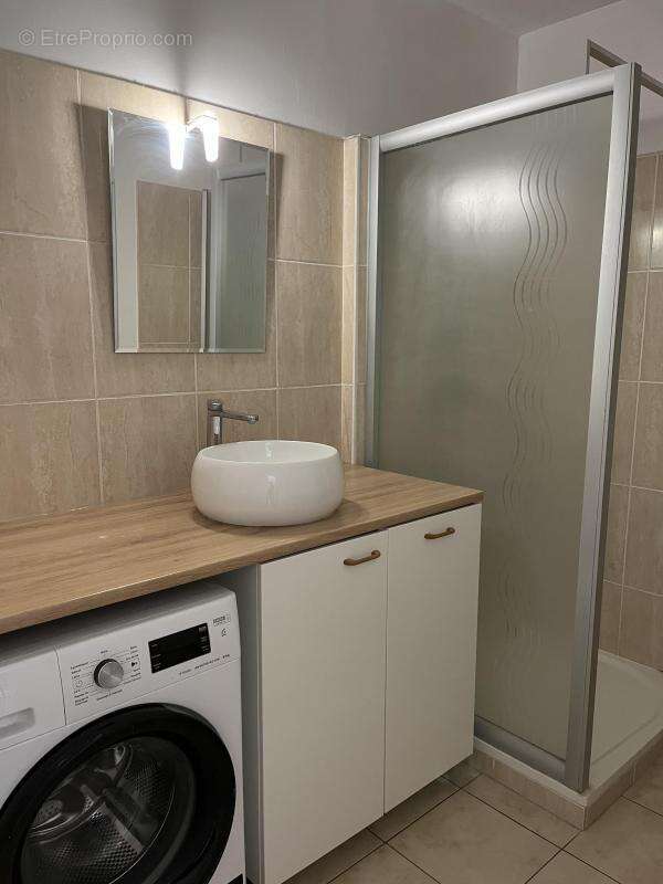 Appartement à LYON-5E