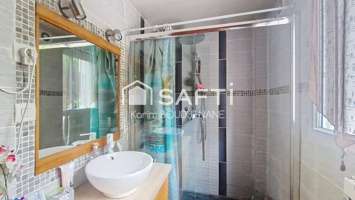 Maison 104 m² à Viarmes  - photo 9