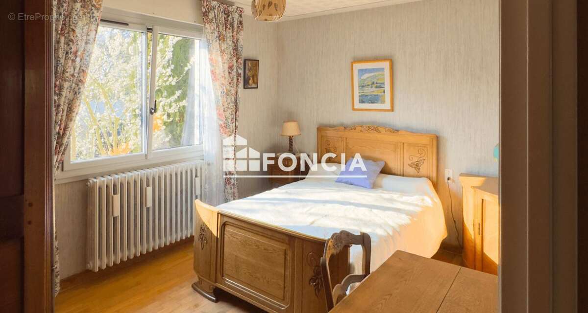 Maison à BEAUMONT-SUR-SARTHE