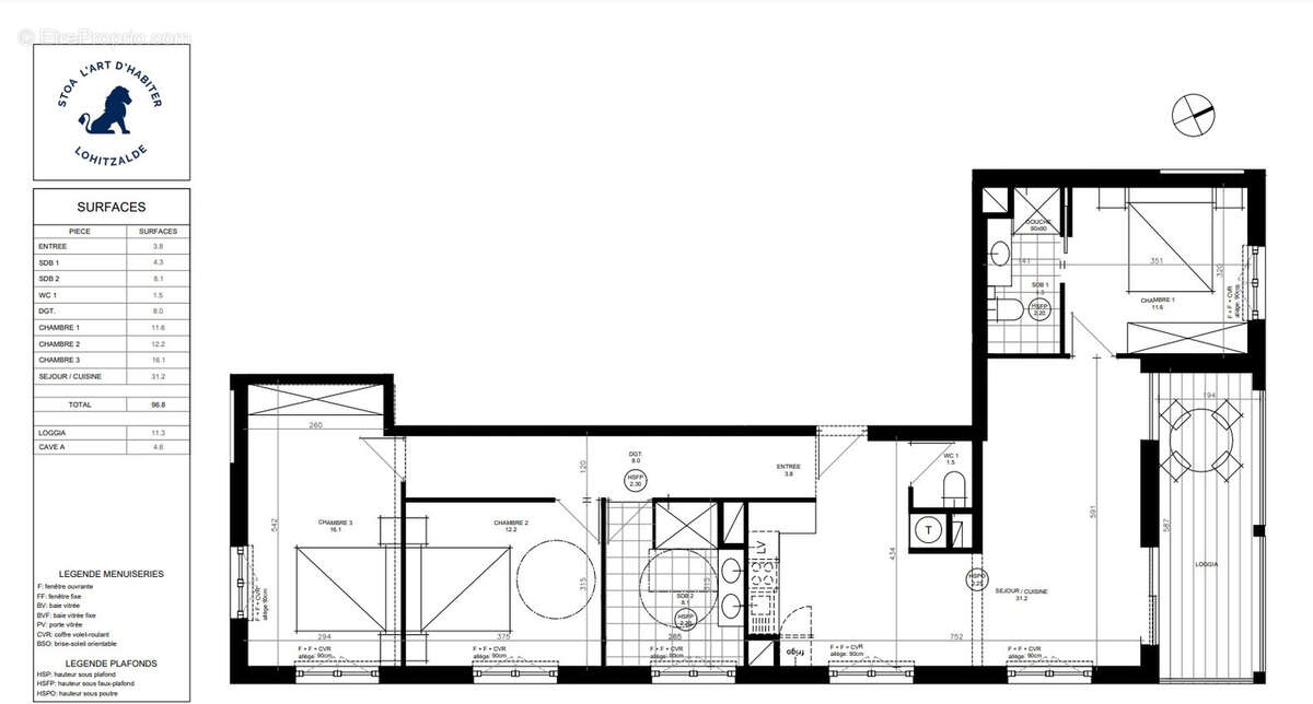 Programme neuf - photo 2
