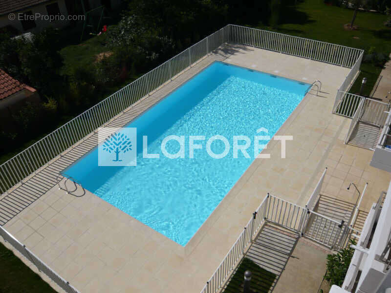 Appartement à VILLEMUR-SUR-TARN