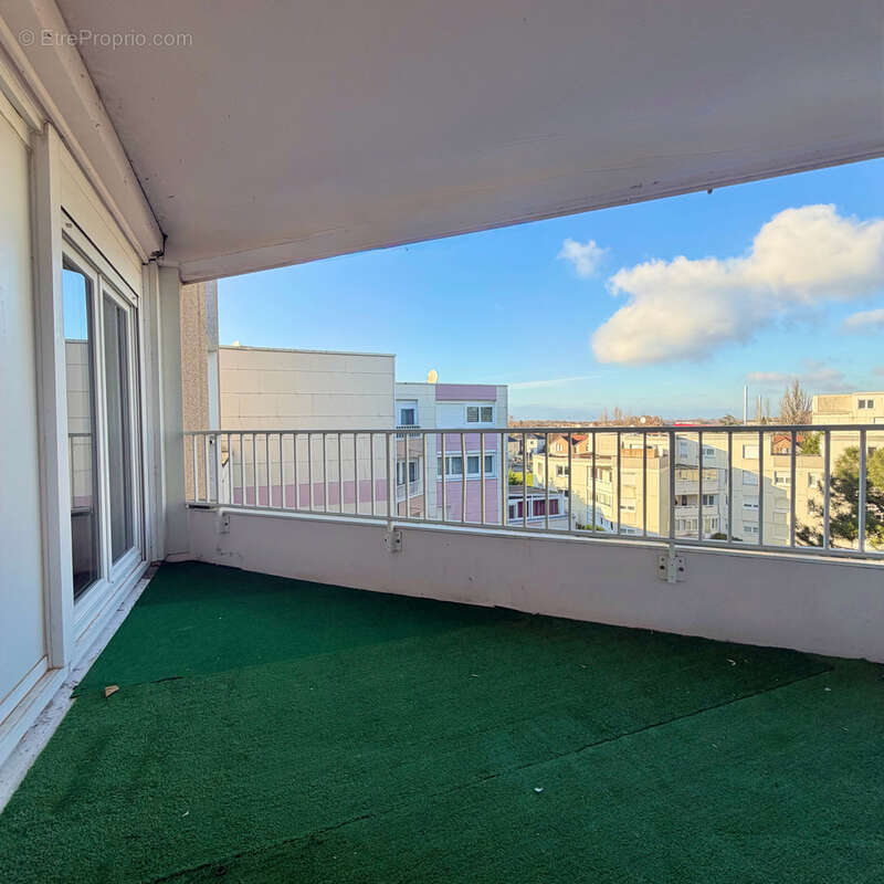 Appartement à WITTENHEIM