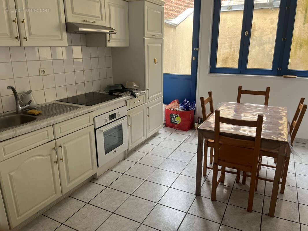 Appartement à ARRAS