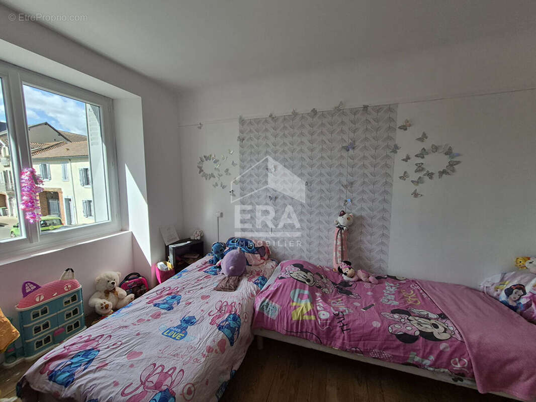 Maison 121m² à vic-en-bigorre - photo 4