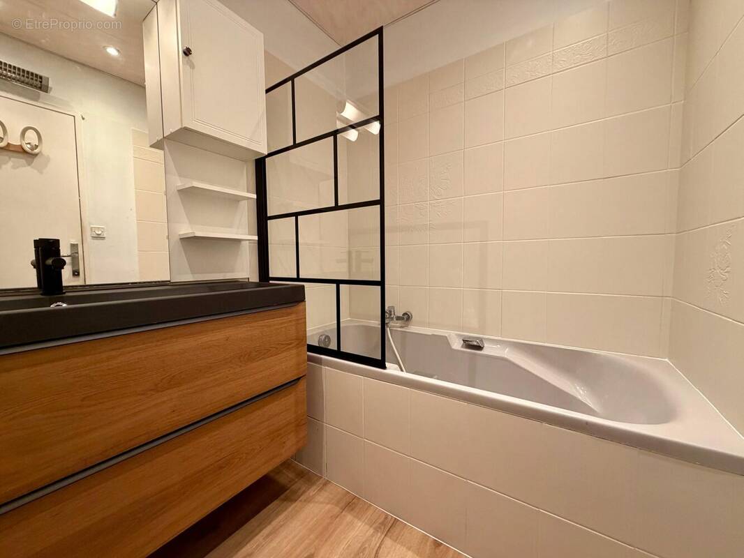Appartement à SAINT-HERBLAIN