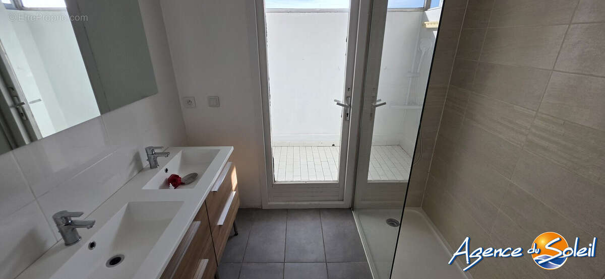 Appartement à PERPIGNAN