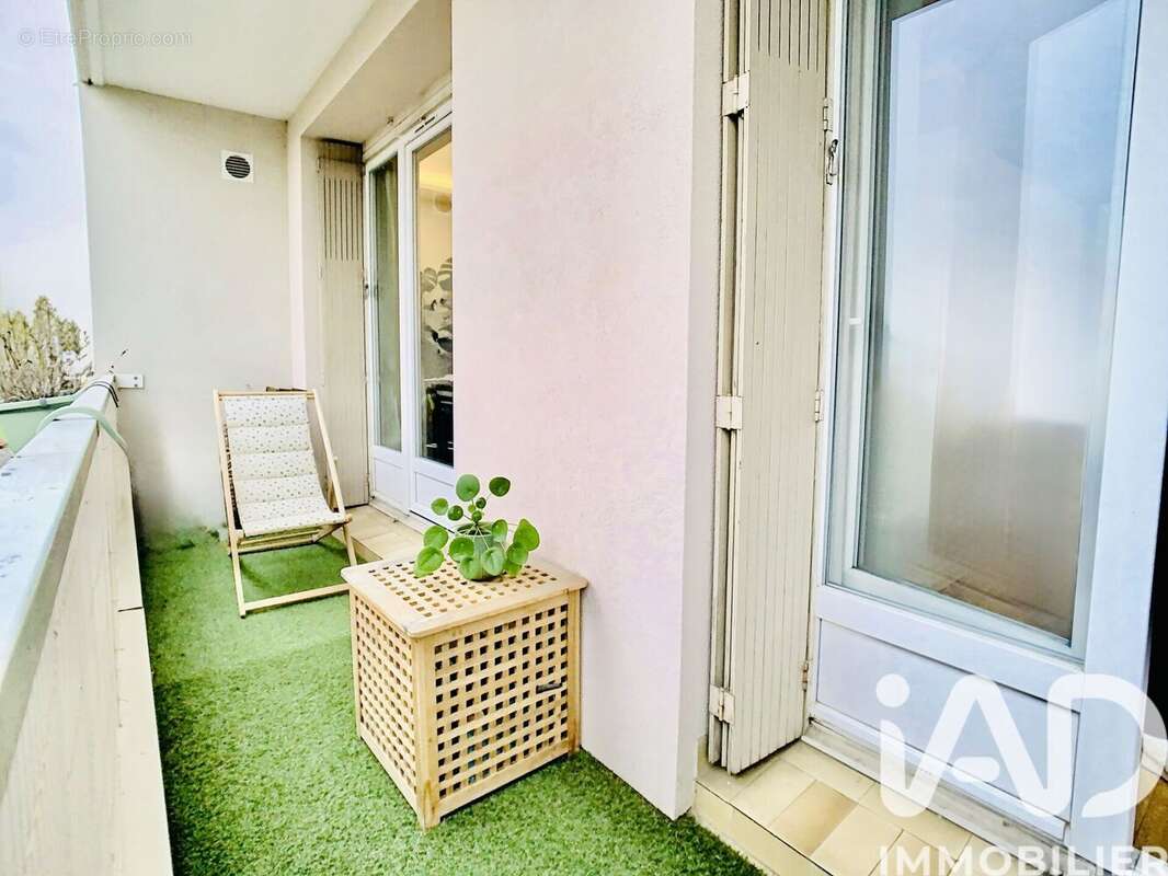 Photo 6 - Appartement à TASSIN-LA-DEMI-LUNE