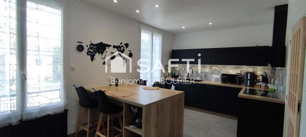 Photo 6 - Maison à JOIGNY