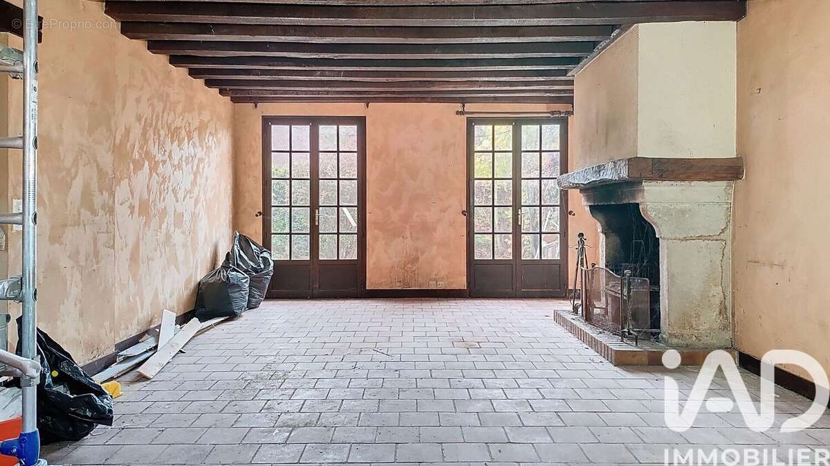 Photo 6 - Maison à HANCHES