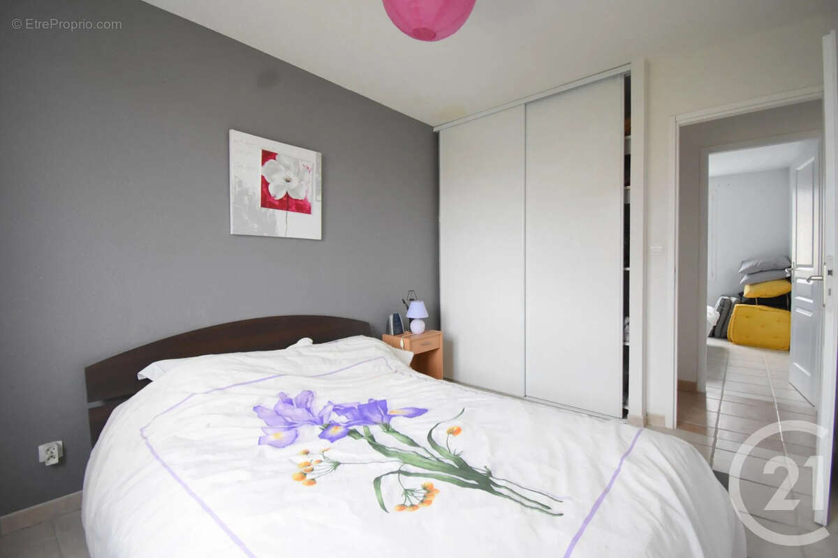 Maison à BELLERIVE-SUR-ALLIER