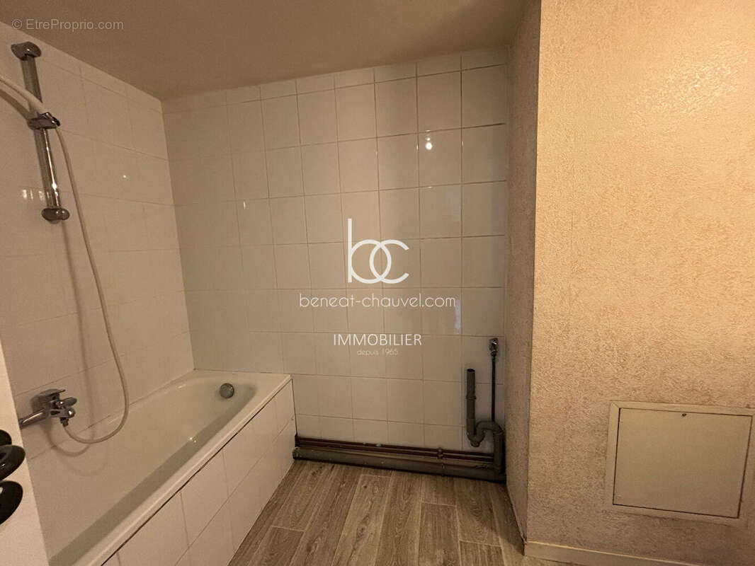 Appartement à VANNES