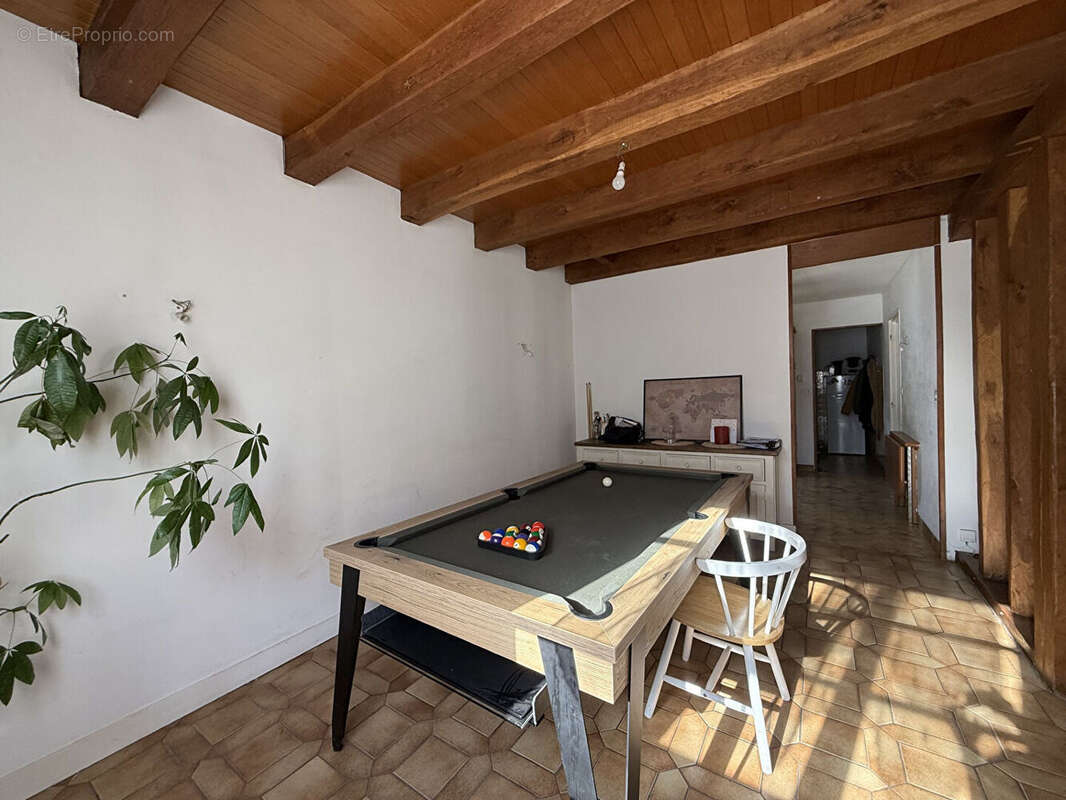 La Ville Aux Dames (37700) - Maison individuelle de 147 m² ? Vie de plain-pied - photo 5