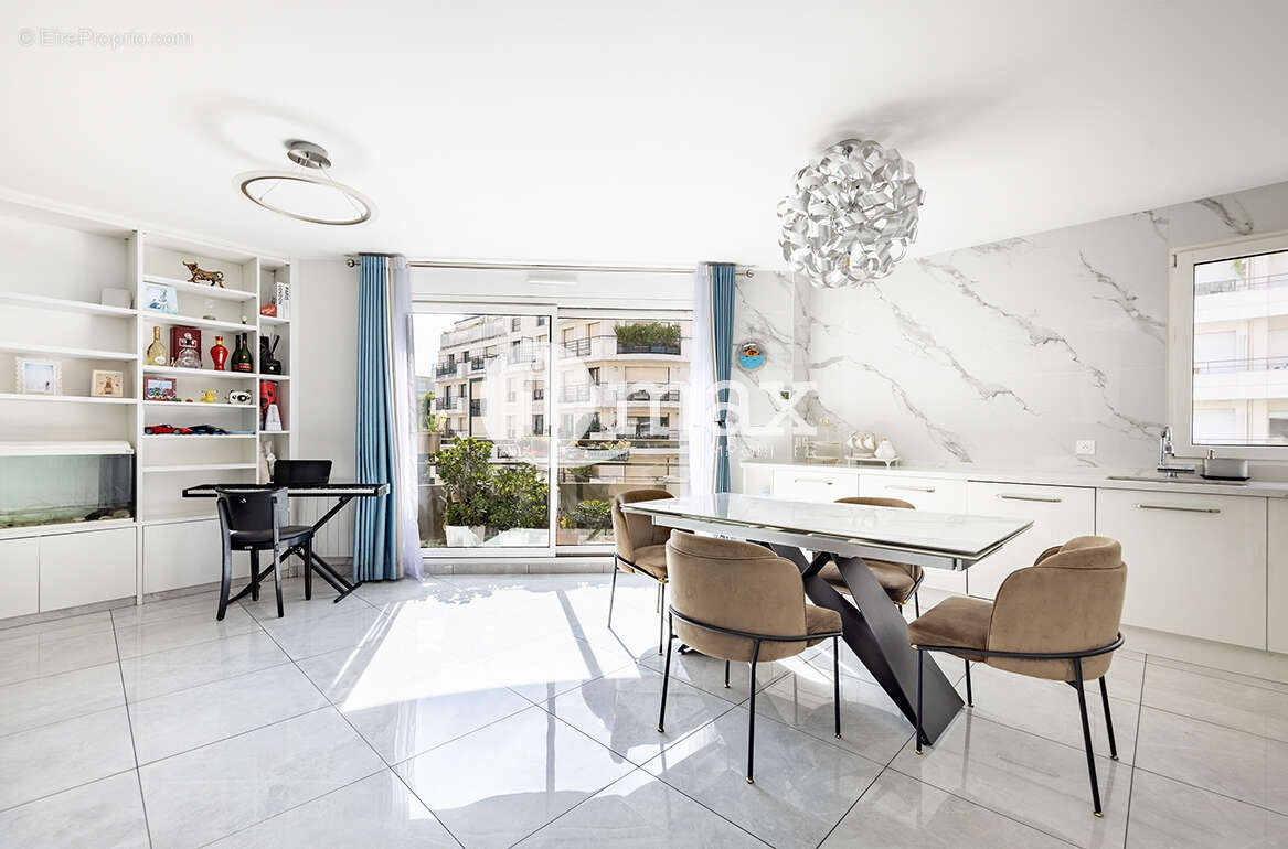 Levallois - 3 pièces - 689 900 euros fai - photo 9