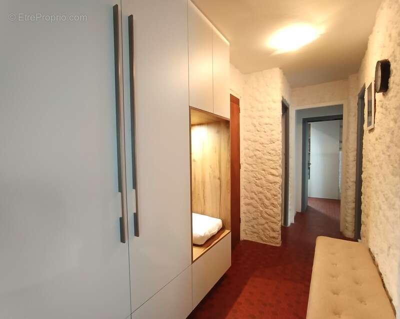 Appartement à SAINT-PIERRE-D&#039;OLERON