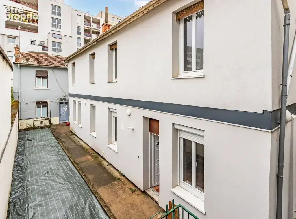 Maison de ville 3 chambres, proche REPUBLIQUE - photo 11