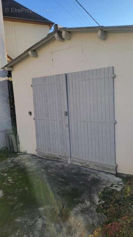 Photo 3 - Parking à MAULEON-LICHARRE