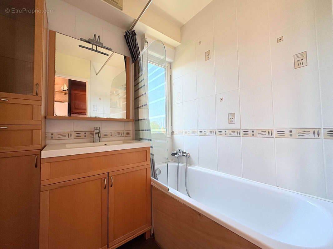 Appartement à LA BAULE-ESCOUBLAC