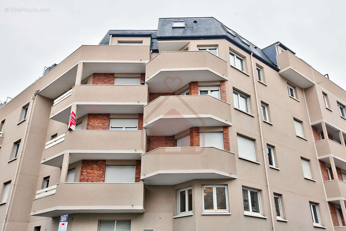 Appartement à LE KREMLIN-BICETRE