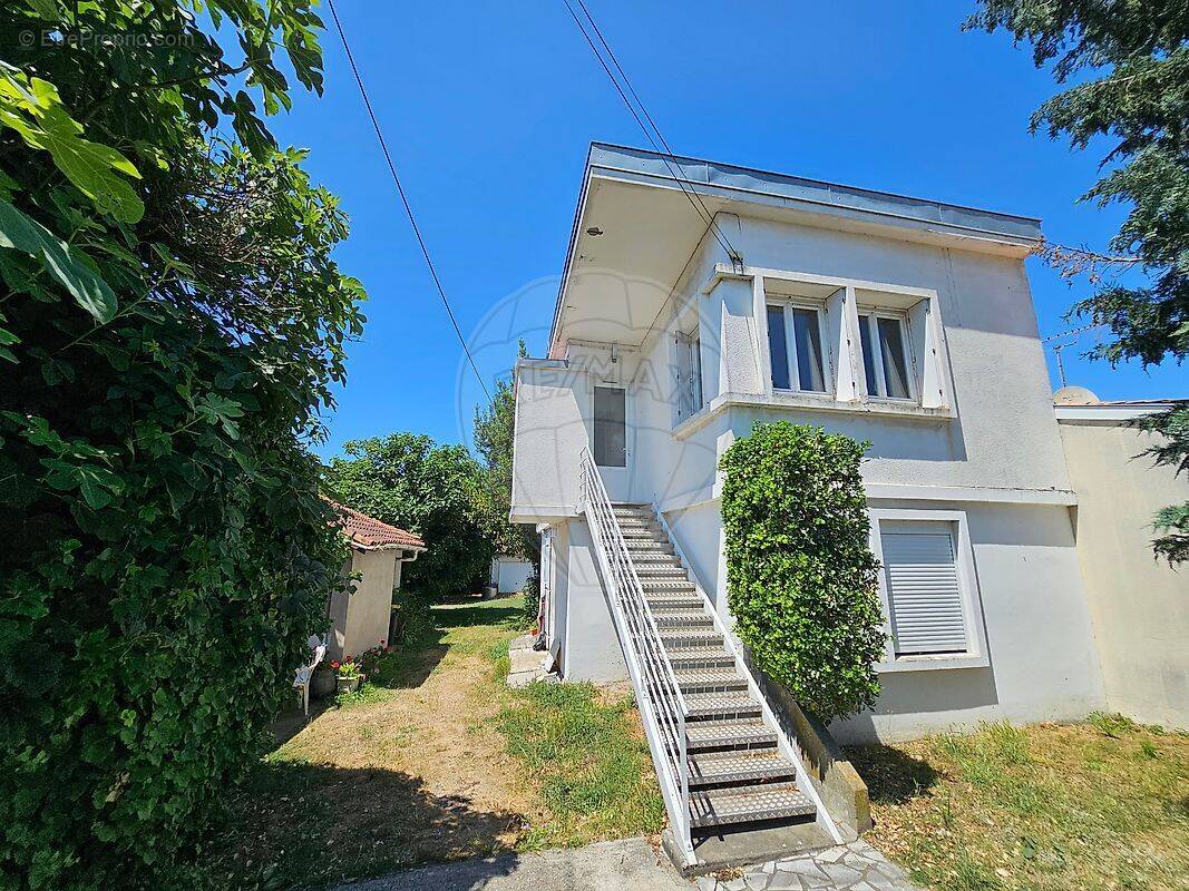 Appartement à ROYAN