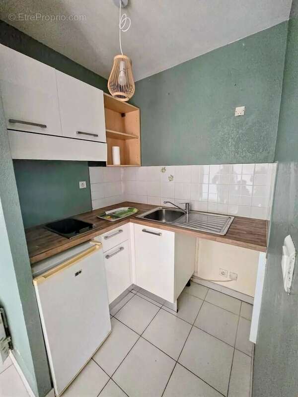Charmant appartement T2 à Saint-Florent, 30 m² - photo 5