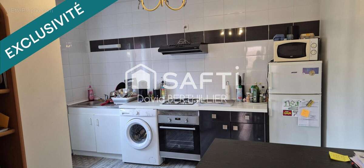 Photo 7 - Maison à SAINT-DENIS-LES-BOURG