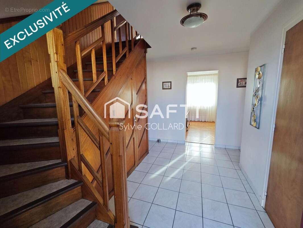 Photo 4 - Maison à LA CHAPELLE-DES-MARAIS