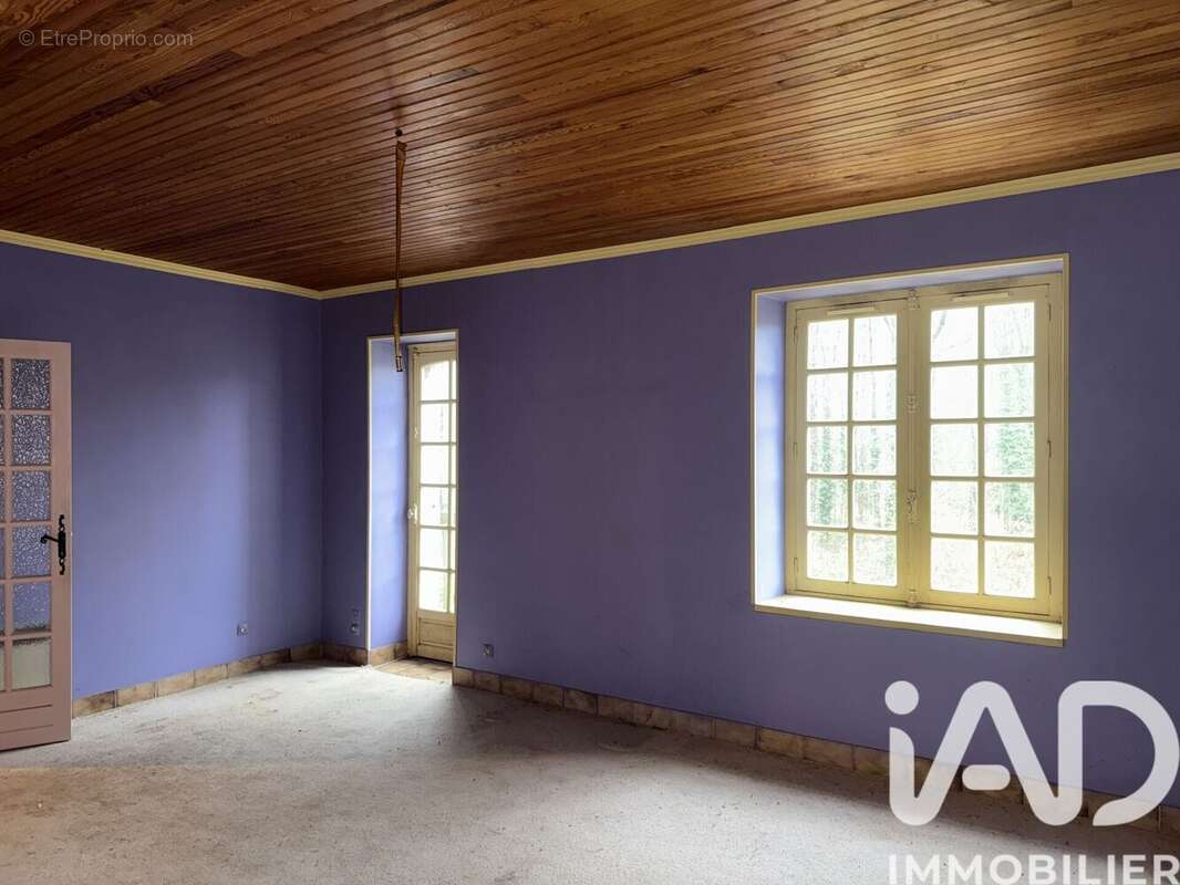 Photo 7 - Maison à GUENIN