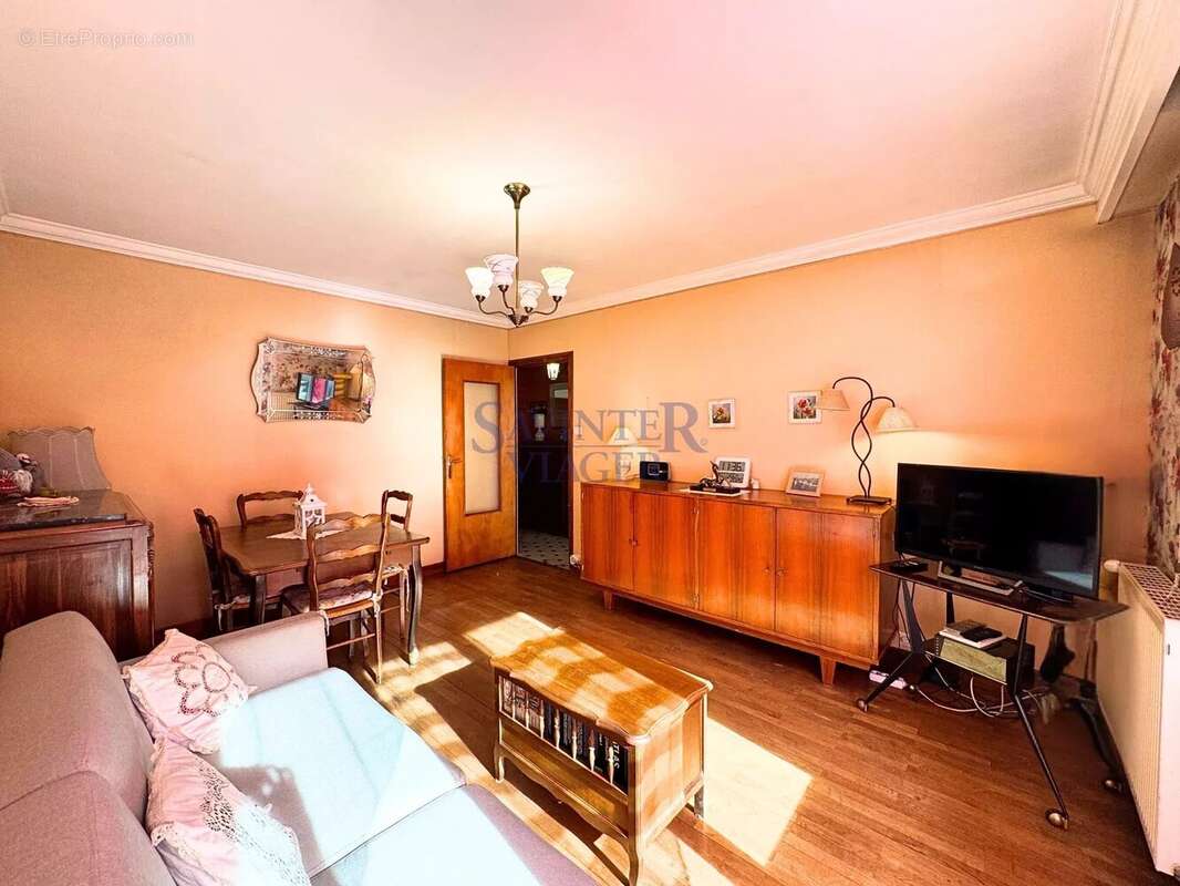 Appartement à ANNECY