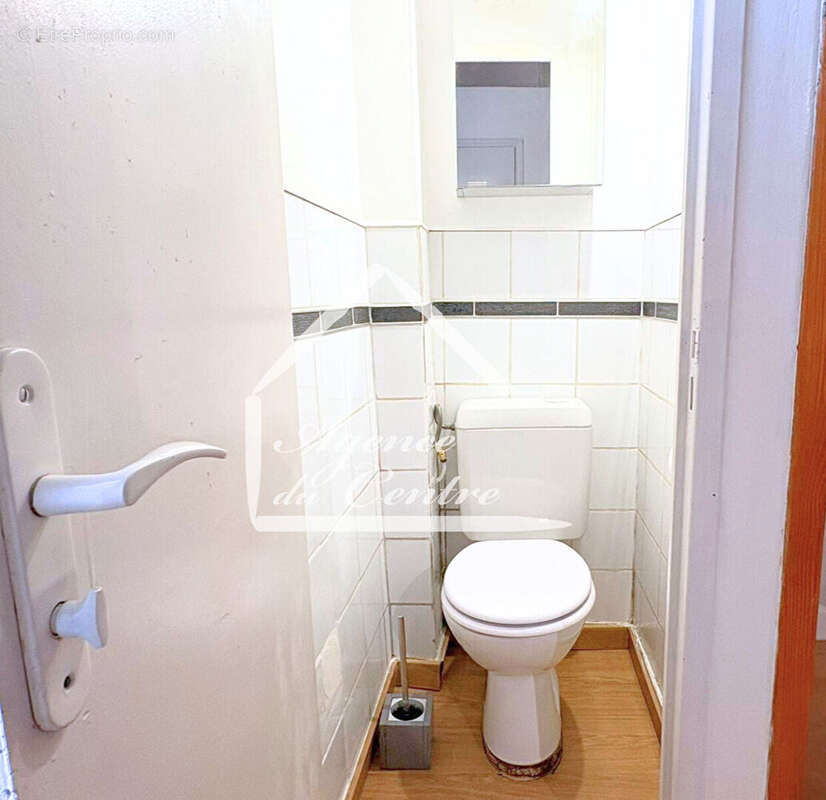 Appartement à ARCUEIL