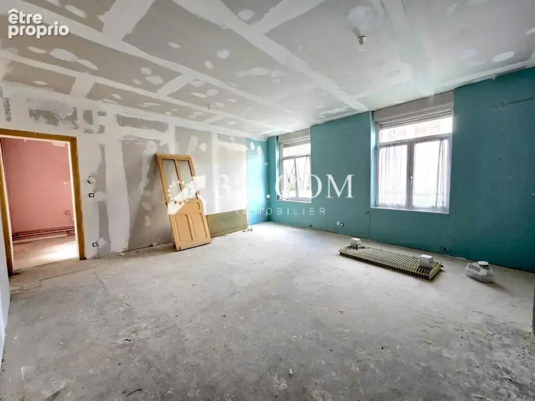 Maison 1900 de 185 m2 avec 4 chambres - photo 5