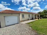 Maison à BILLOM