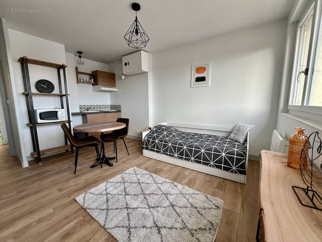 Appartement à VILLENEUVE-SUR-LOT