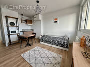 Appartement à VILLENEUVE-SUR-LOT