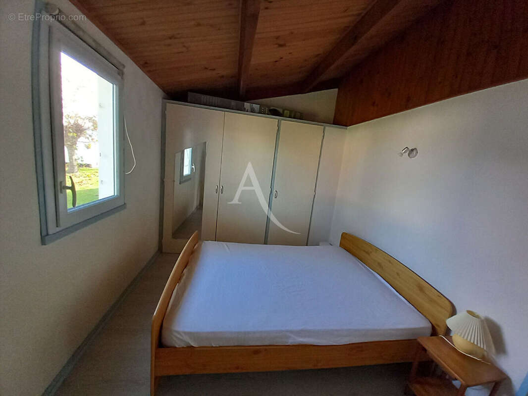 Maison à BRETIGNOLLES-SUR-MER