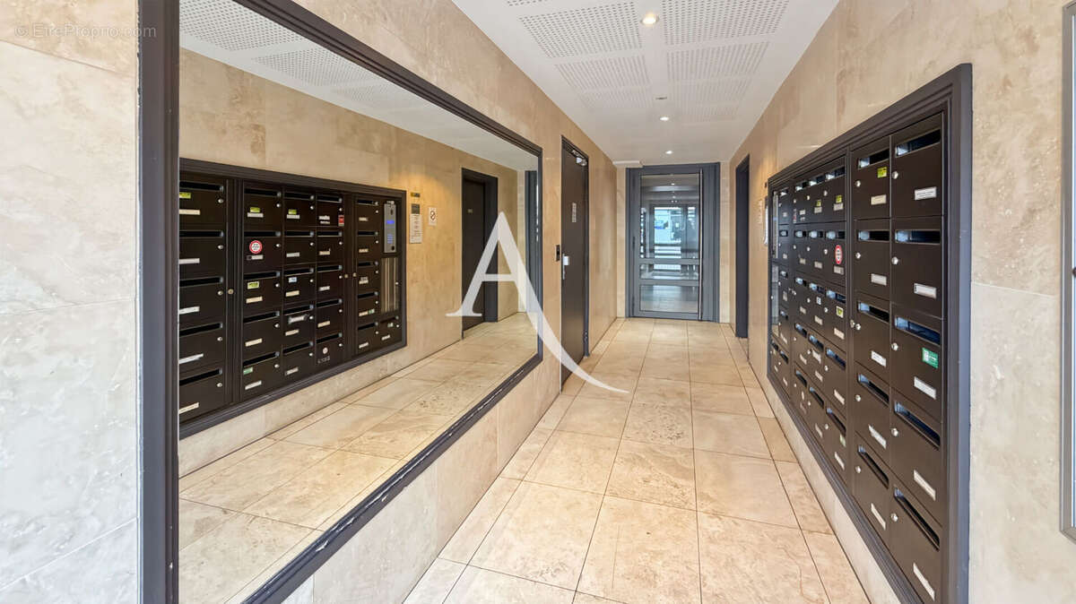 Appartement à BOIS-D'ARCY