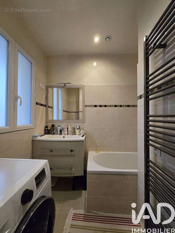 Photo 6 - Maison à BRUNOY