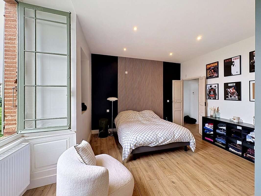 Appartement à MONTAUBAN