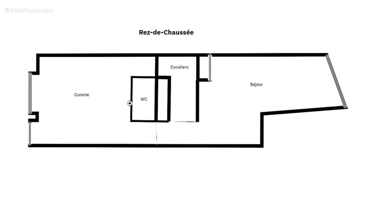 Maison 69 m² à Brullioles  - photo 17