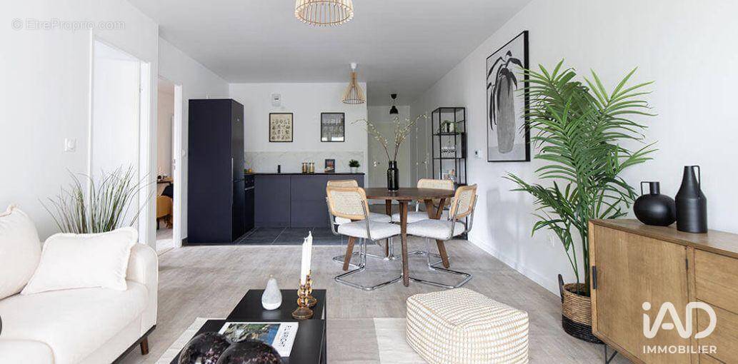 Photo 1 - Appartement à VOUVRAY