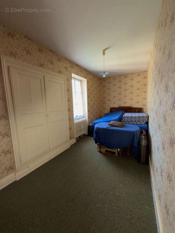 Maison à SAINT-PARDOUX